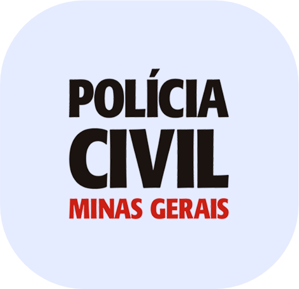 Ícone Polícia Civil