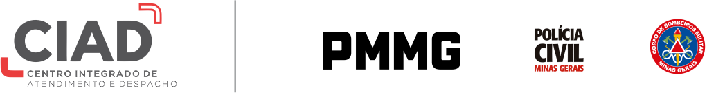 Logo COBOM